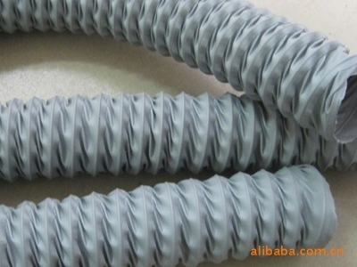 耐高溫尼龍布風管